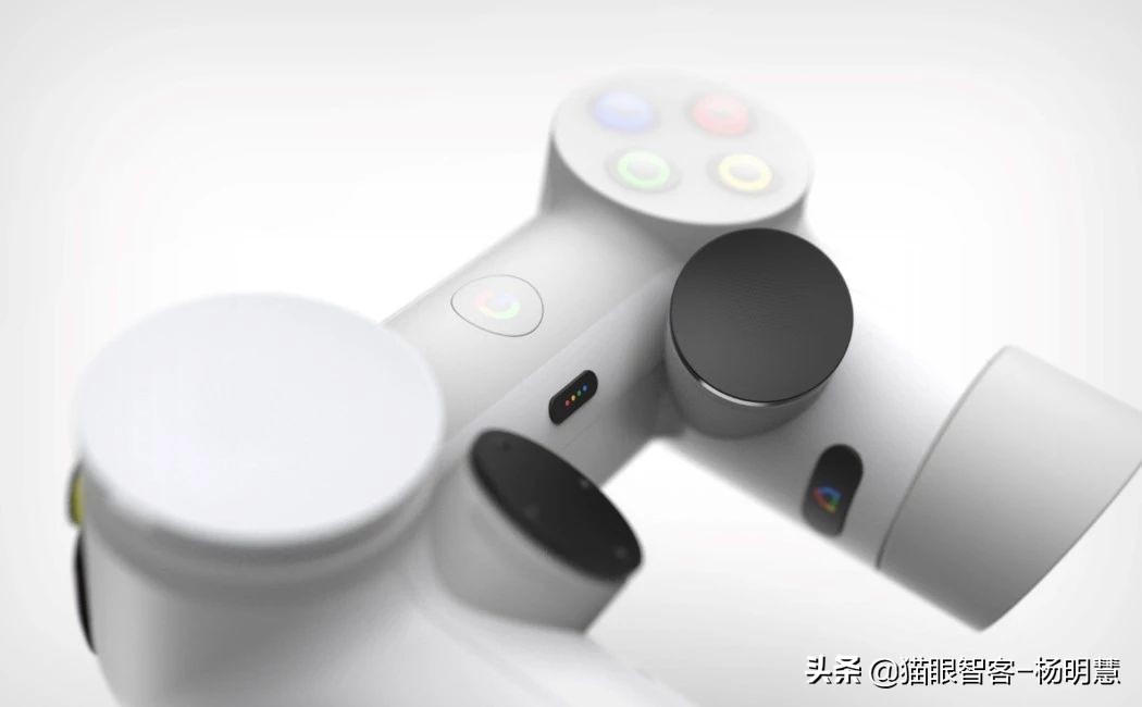 本周你错过的8个牛X黑科技|19.4.12期