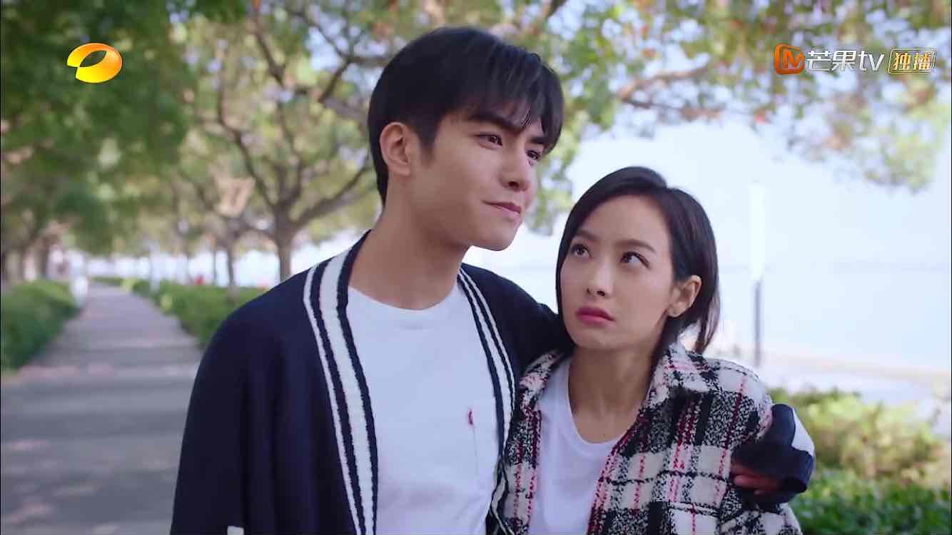 宋威龙萧亚轩什么关系,萧亚轩对宋威龙有感觉吗