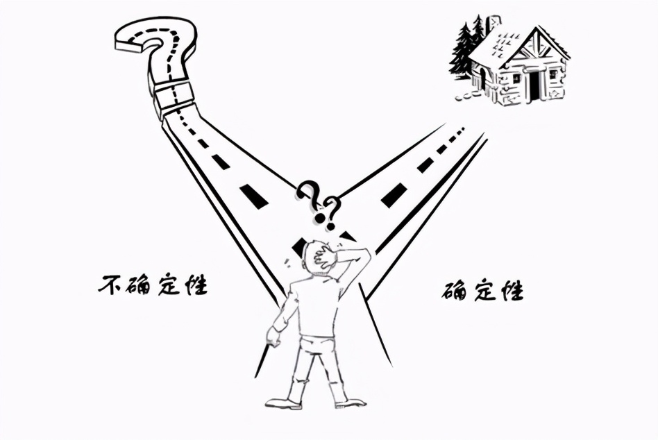 8条准到可怕心理学小技巧,不确定性小波心理学