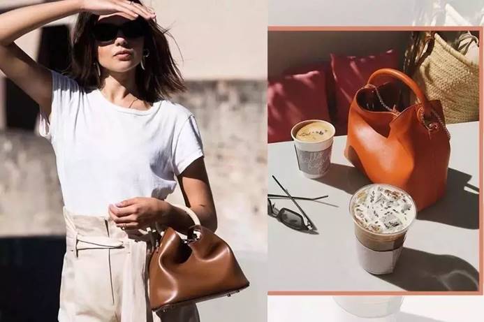 适合秋冬背的小众品牌包,又轻又实用的大牌包