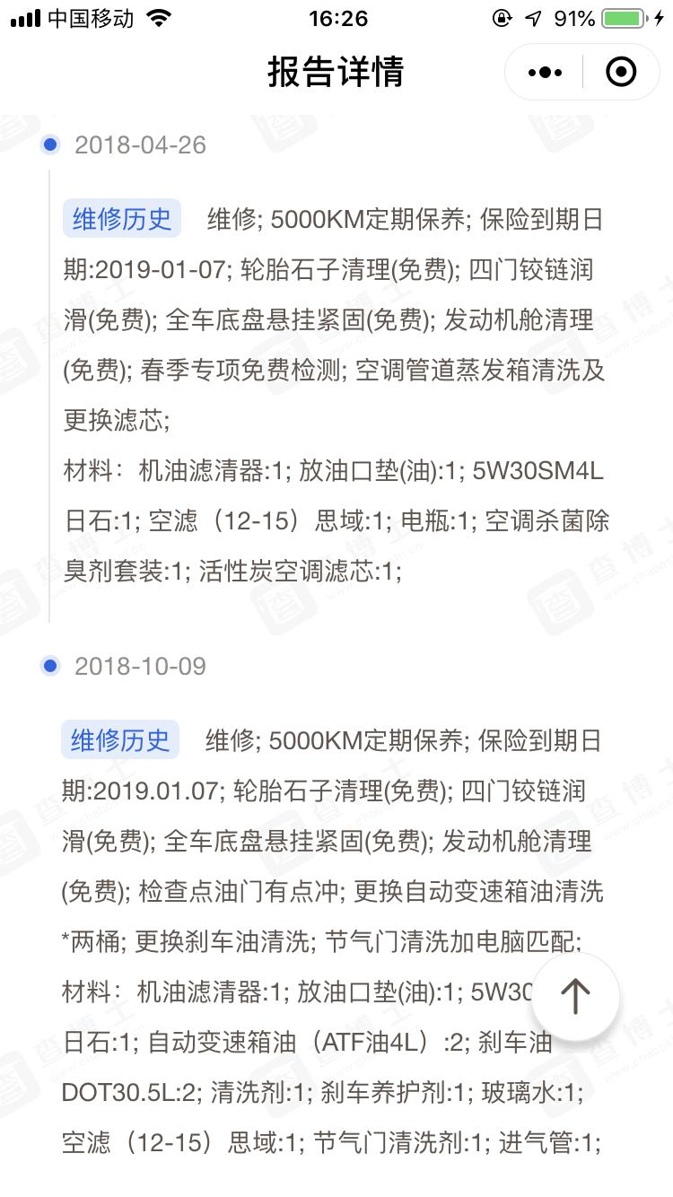 七万元买二手思域,七万左右买思域