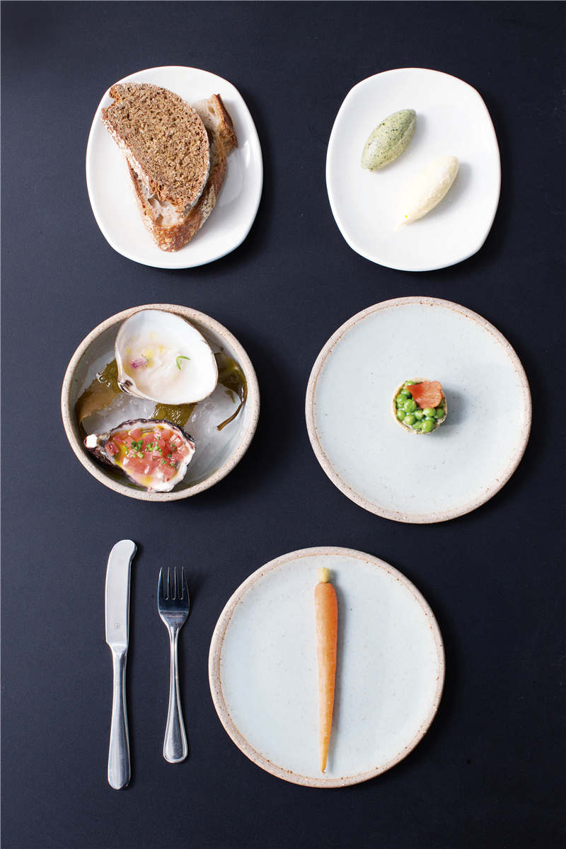 新西兰海鲜美食图片,新西兰有哪些海鲜美食特色