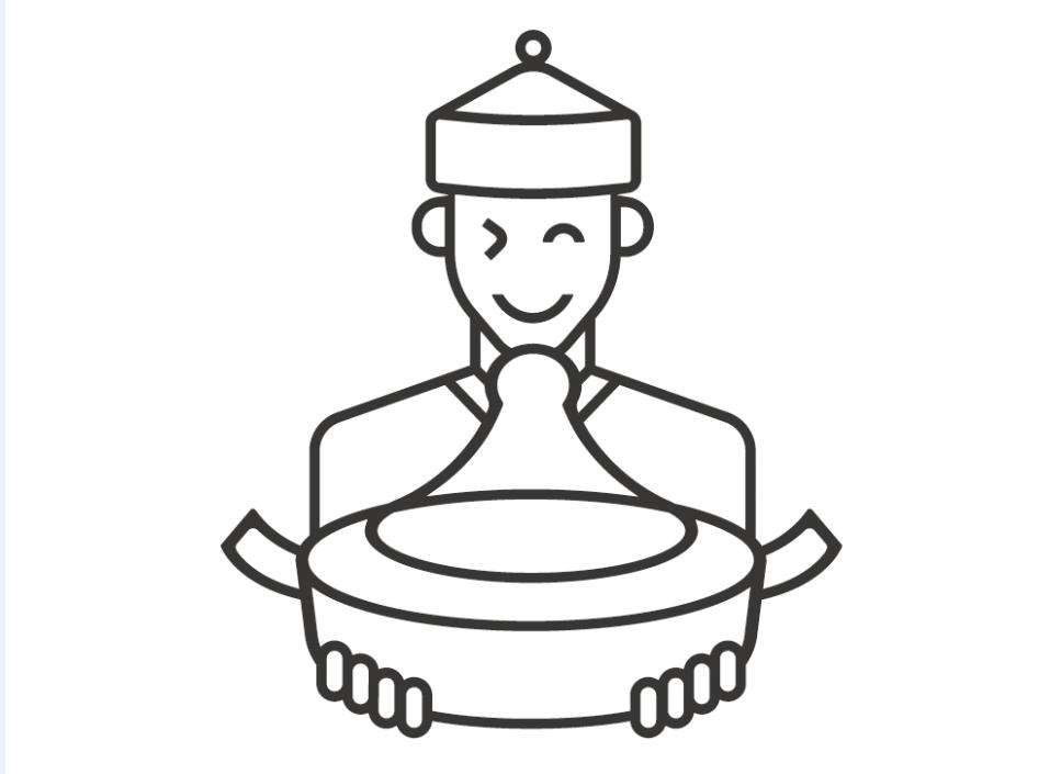 艺鼎新作|黄记煌从清朝来，在2019年达到颜值巅峰