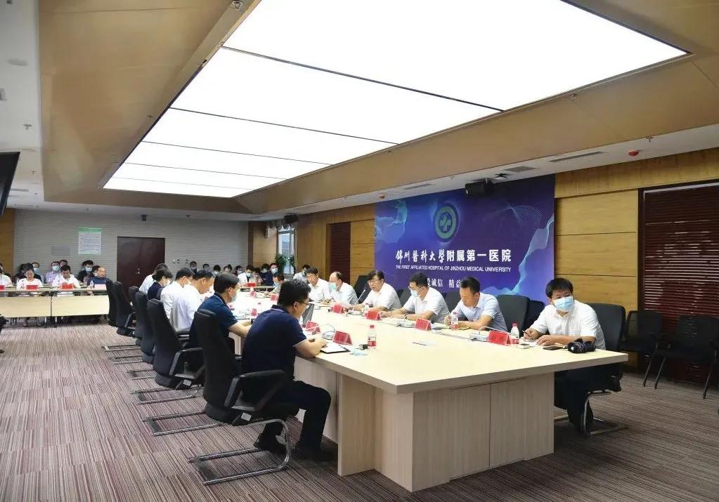 辽宁医学院副院长丁维光,锦州医科大学丁维光现任职务