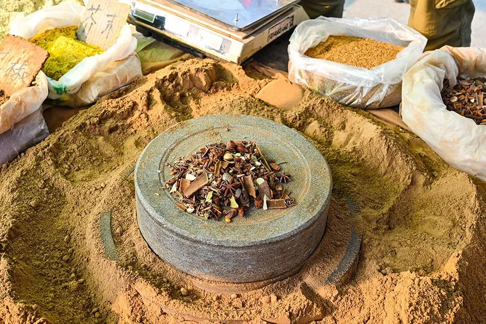 满满的烟火气逛大集真好玩,最值得逛的大集