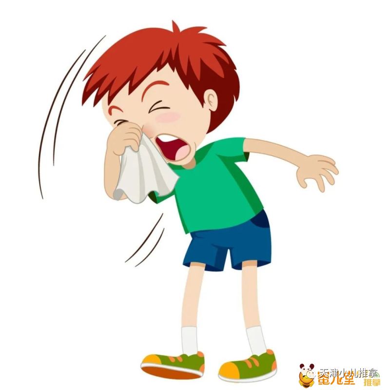 过敏性鼻炎不吃药的老偏方,儿童过敏性鼻炎中医能调理好吗