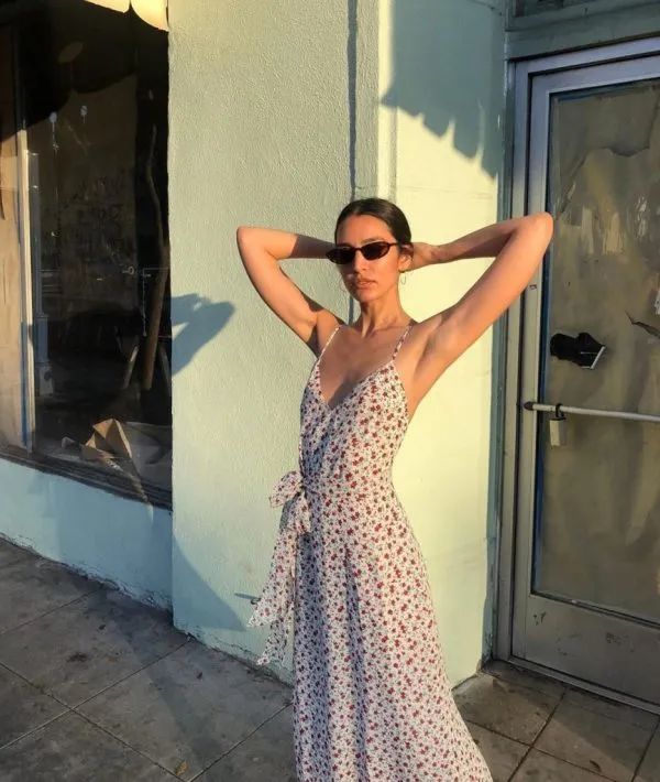 网红张大奕服装,张大奕网红店衣服质量