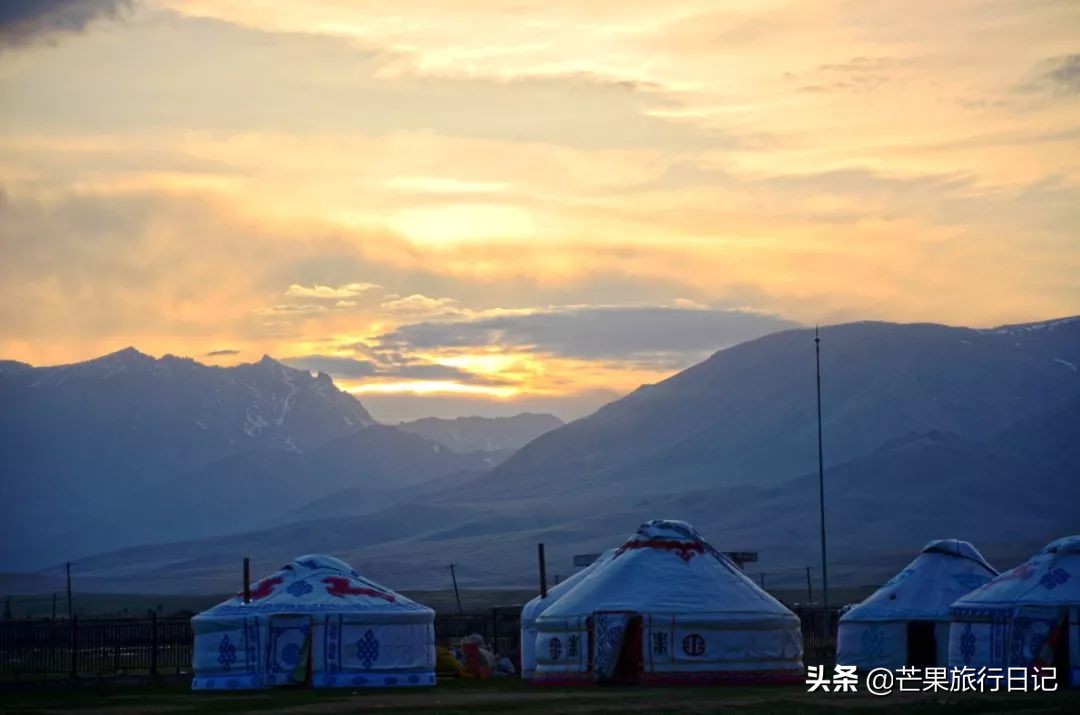 第一次去新疆南北疆如何选择,第一次去新疆是去南疆还是北疆好