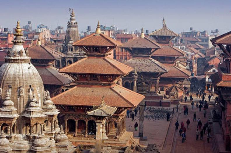 没钱旅游全世界,适合穷游的20个国家