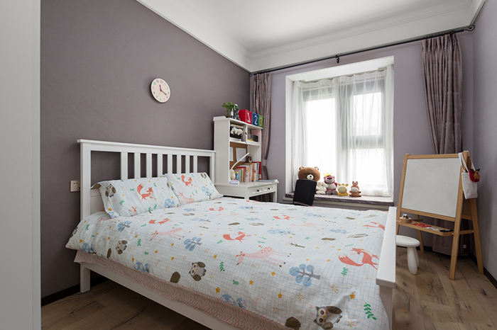 儿童床要怎么选购有哪些技巧,选购儿童床的技巧有哪些