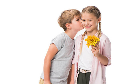 家长阻挠早恋,家长发现孩子早恋该怎样正确沟通