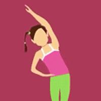 “快乐宅生活”首届“美临油杯”邯郸网络宅家健身达人大赛，开始啦