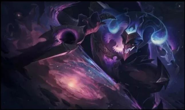 英雄联盟北极星2023系列皮肤,英雄联盟北极星皮肤有哪几个