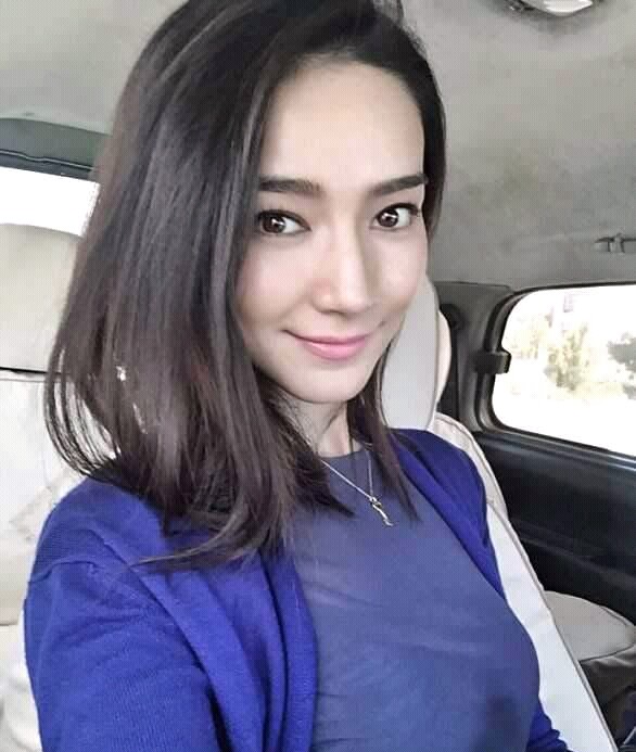 杨幂的公司签了好多有实力的美女,杨幂公司旗下的4位美女演员