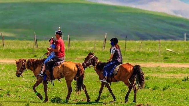 丽江是一个让人念念不忘的地方,丽江一个充满诗情画意的地方