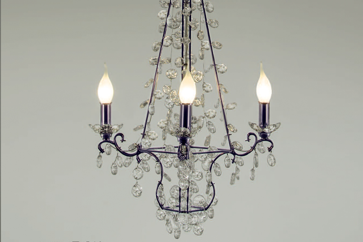 意大利taji灯具,讲解意大利品牌灯饰