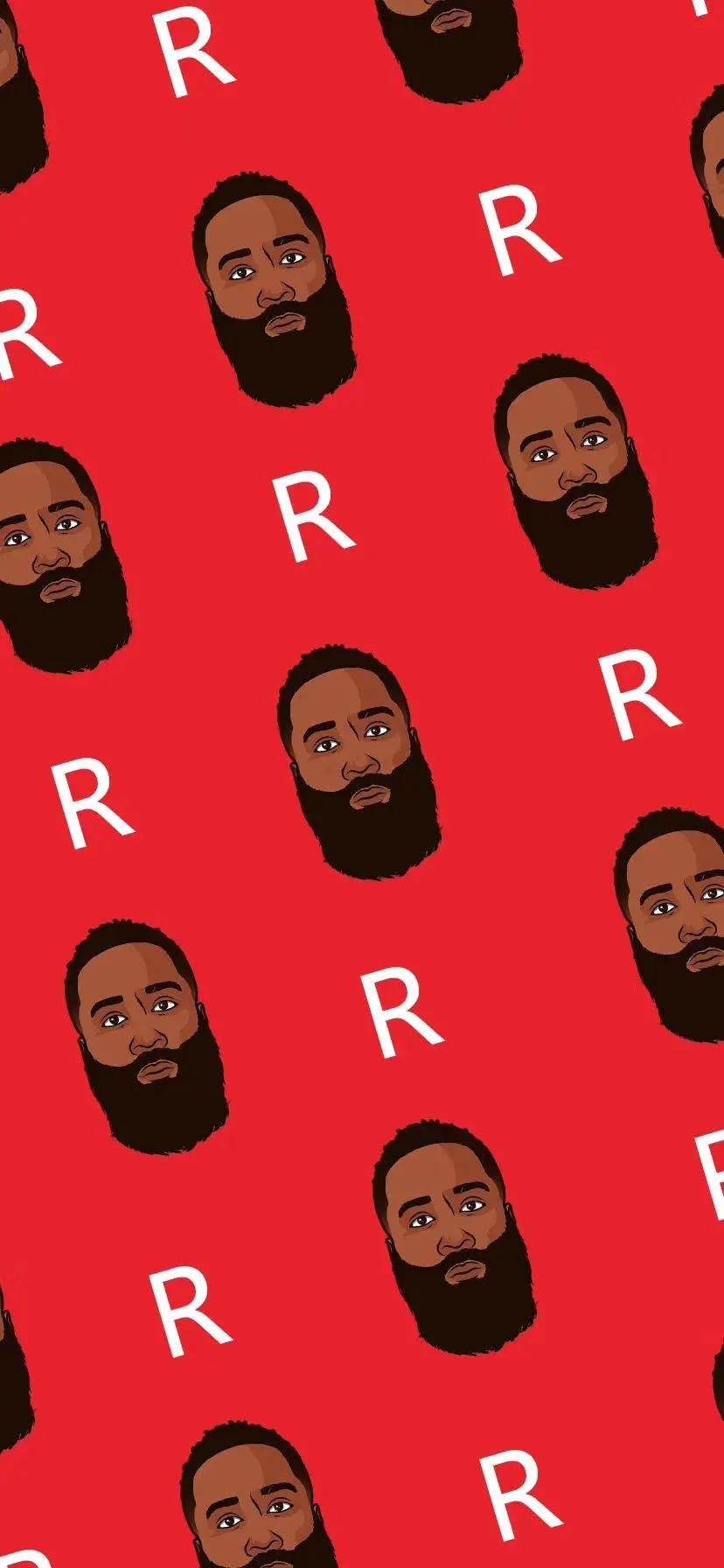 nba球衣圆周率壁纸,nba球星球衣壁纸