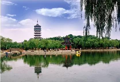 营口必游景点大全排名最新,营口市都有哪些旅游景点好玩