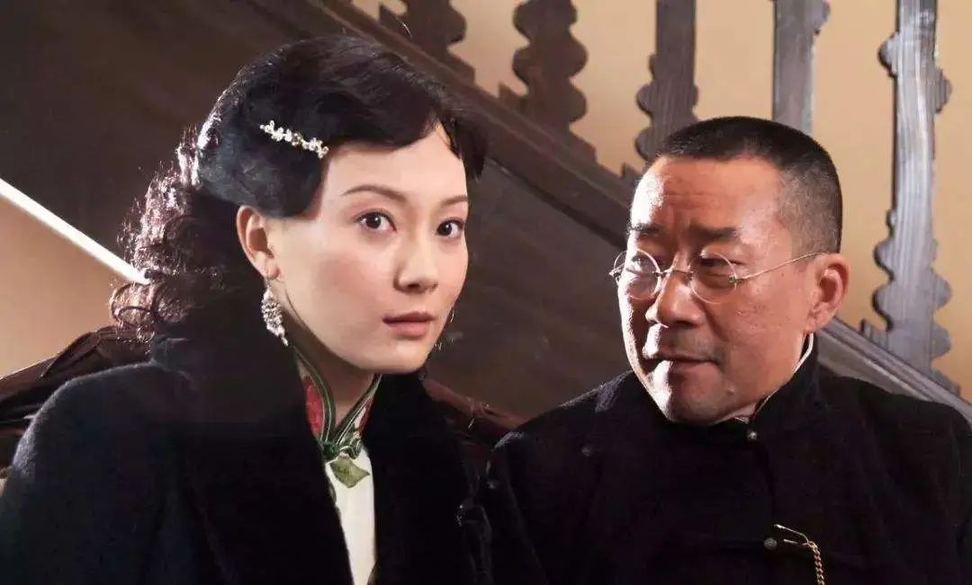 大宅门闯关东大染坊类似的电视剧,十大经典剧大宅门