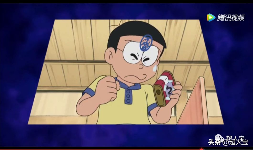 看机器猫哆啦A梦和大雄怎么买保险「漫画保险」