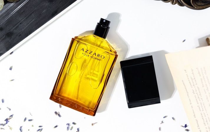 男士香水推荐高级小众,男士香水哪款好闻又持久平价品牌