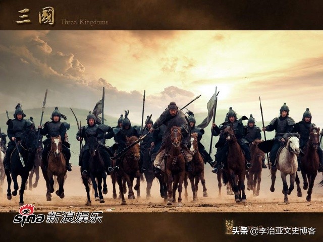 刘备的十大绝招,刘备的所有技能