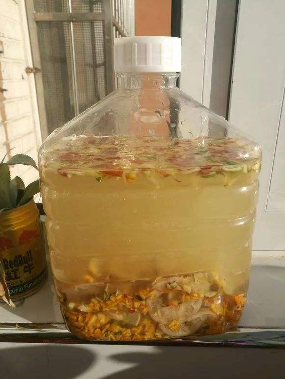 养花矾肥水是啥,自制高磷养花肥水配方大全