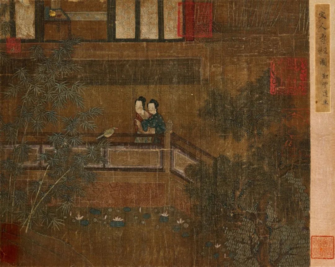 王者重器|“日本鸡蛋大王”重要收藏亮相东京中央