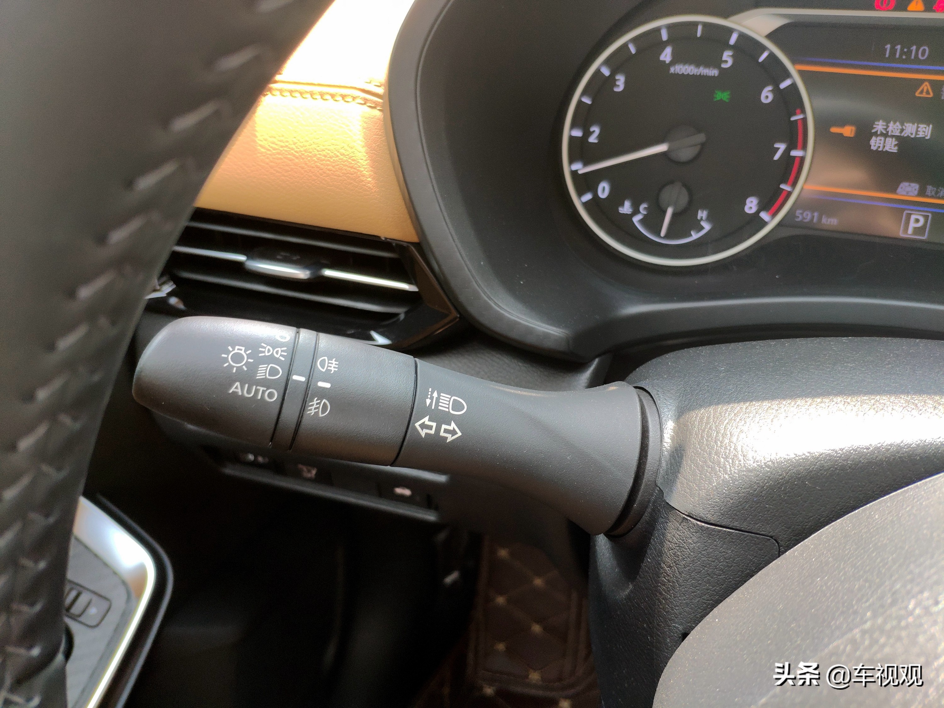 相信日系车的品质，花15万入手顶配日产轩逸，安全配置丰富