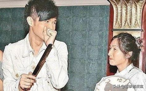 古巨基49岁生日疯狂晒娃 (47岁古巨基变晒娃狂魔)