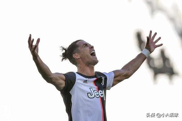 梅西C罗纷纷打脸西甲主席,网友:他需要为之前的言论付出代价