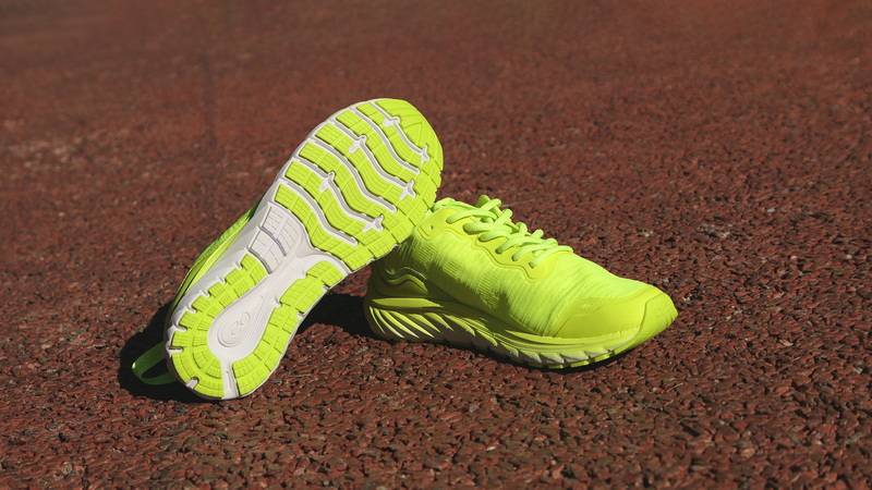 咕咚跑鞋10k和pro评测,咕咚10k跑鞋怎么样