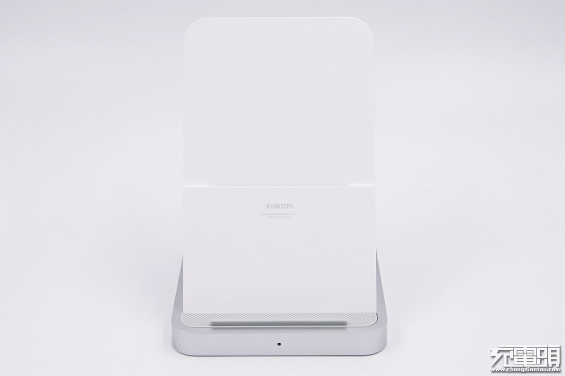 小米升降式无线充和80w无线充对比,小米20瓦无线充拆解