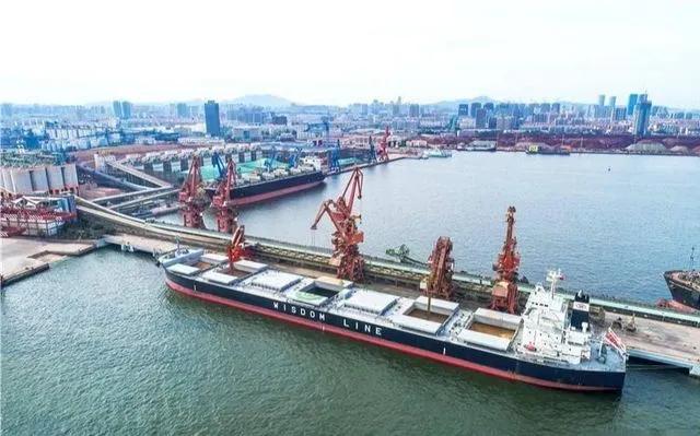 2021年1-12月潍坊经济运行,潍坊市未来发展在山东省的定位