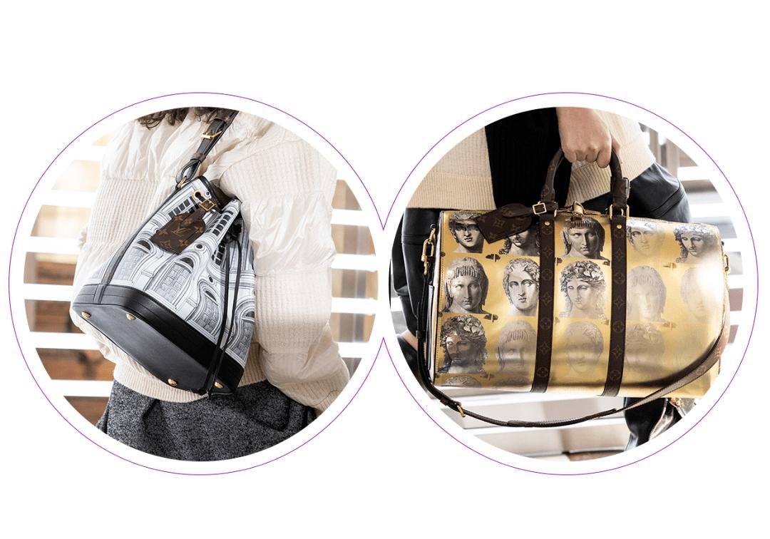 lv中古包投资,Lv包包投资回报率