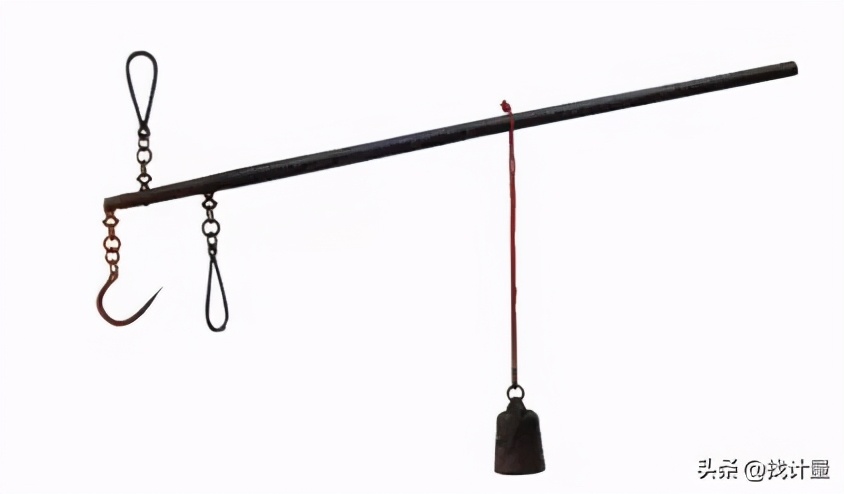 斤秤文化分析,单斤秤和公斤秤区别