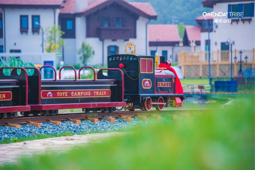 回望2020海坨耕耘路,以待2021山谷新美好