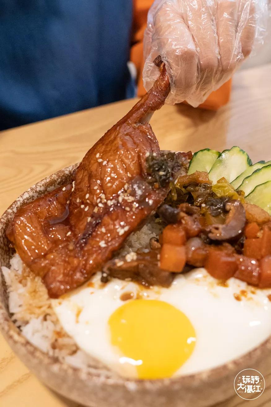 霞山第一汤，不服来战