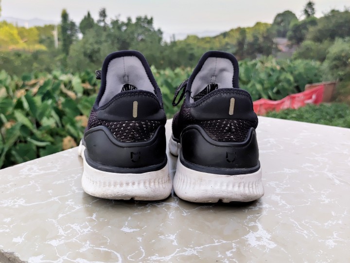 小米运动鞋哪一代好穿,小米米家运动鞋3