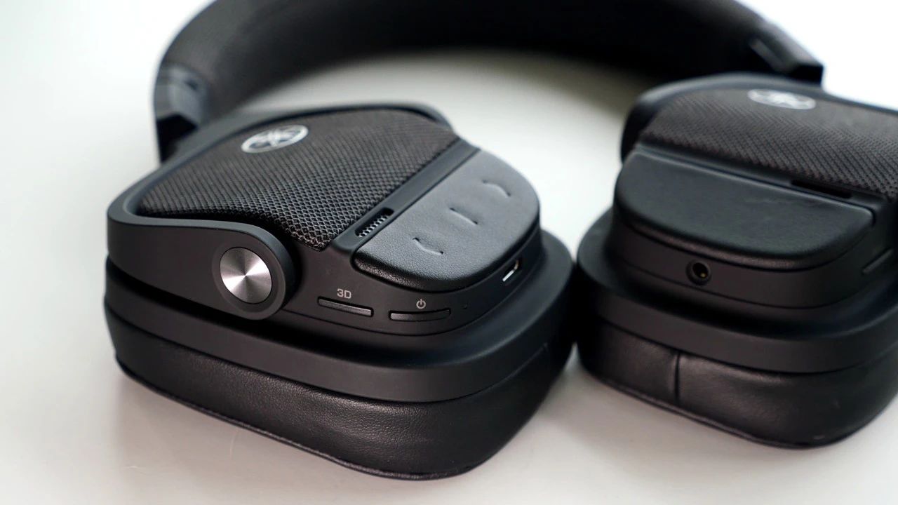 雅马哈l700a耳机,雅马哈YH-L700A蓝牙耳机评测