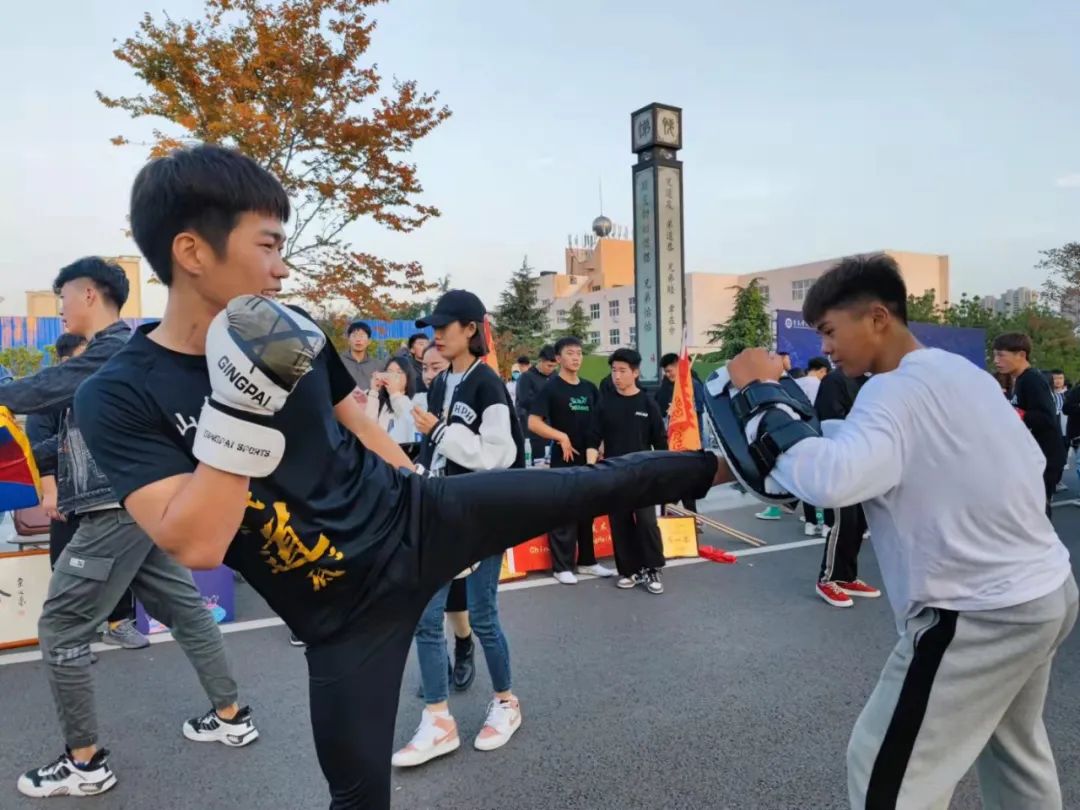 盘点那些很火的社团,令人心动的社团