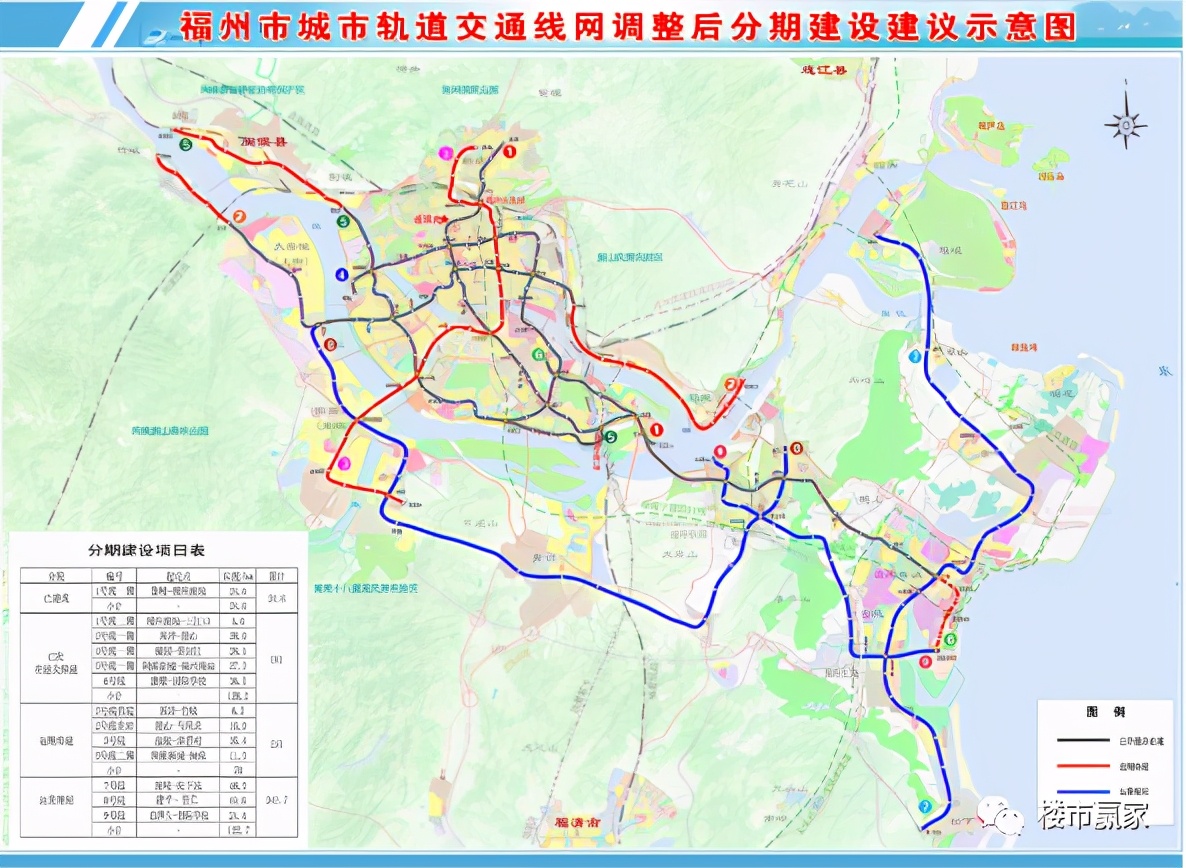 福州地铁房房价,福州地铁影响房价