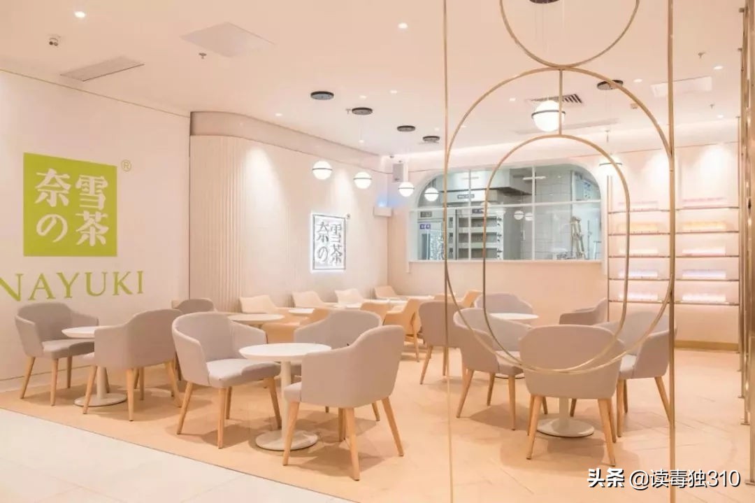 加盟奶茶连锁避坑,奶茶店加盟选址技巧