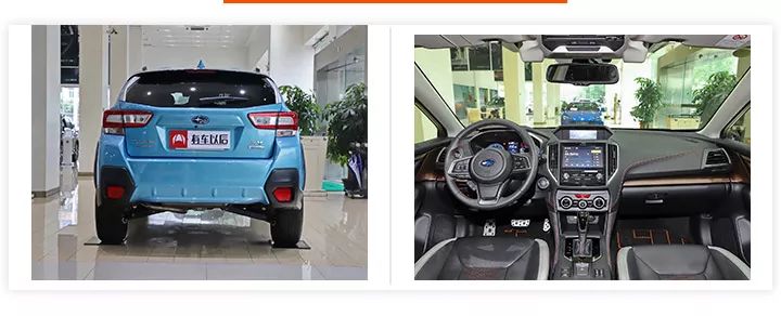 25万落地的紧凑级suv最佳推荐,买车别乱选