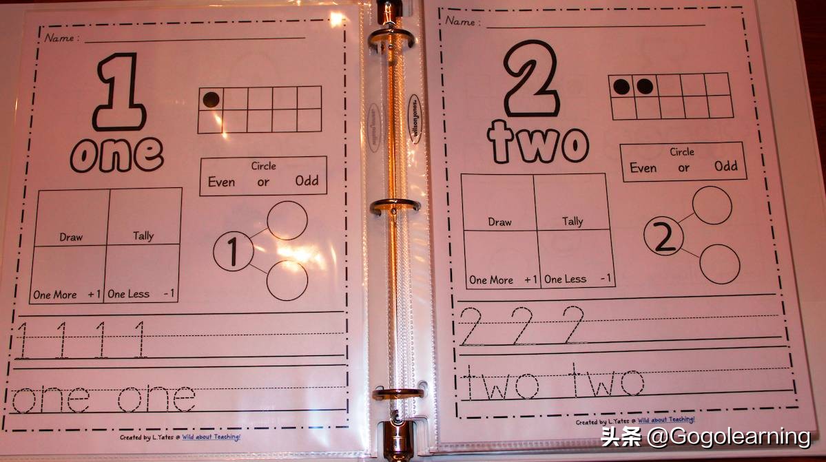 担心孩子暑假学习滑坡？每天早上一份MorningWork唤起清醒头脑