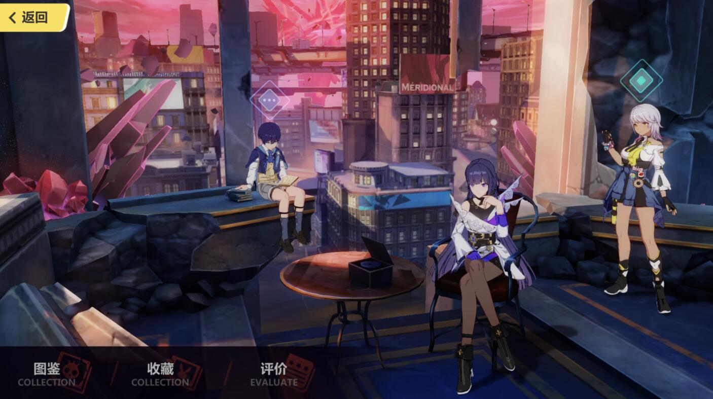 崩坏3后崩书1.7,崩坏3后崩坏书卡在5级怎么升级