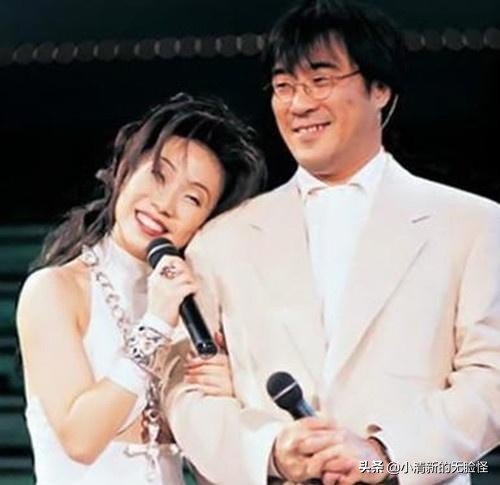 盘点歌坛的夫妻组合,歌坛的几对闪亮夫妻