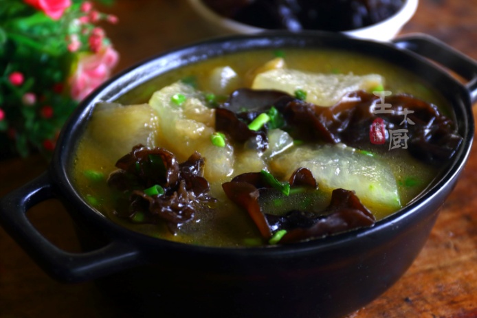 仙女养生汤食谱大全,适合减肥喝的汤学生党