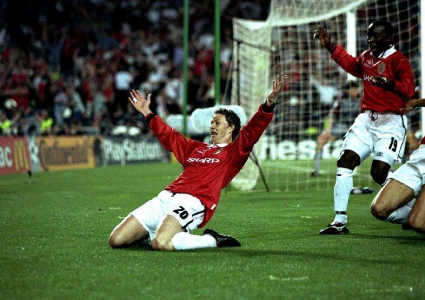 欧冠最黑的比赛诺坎普惨案,诺坎普奇迹欧冠哪场比赛