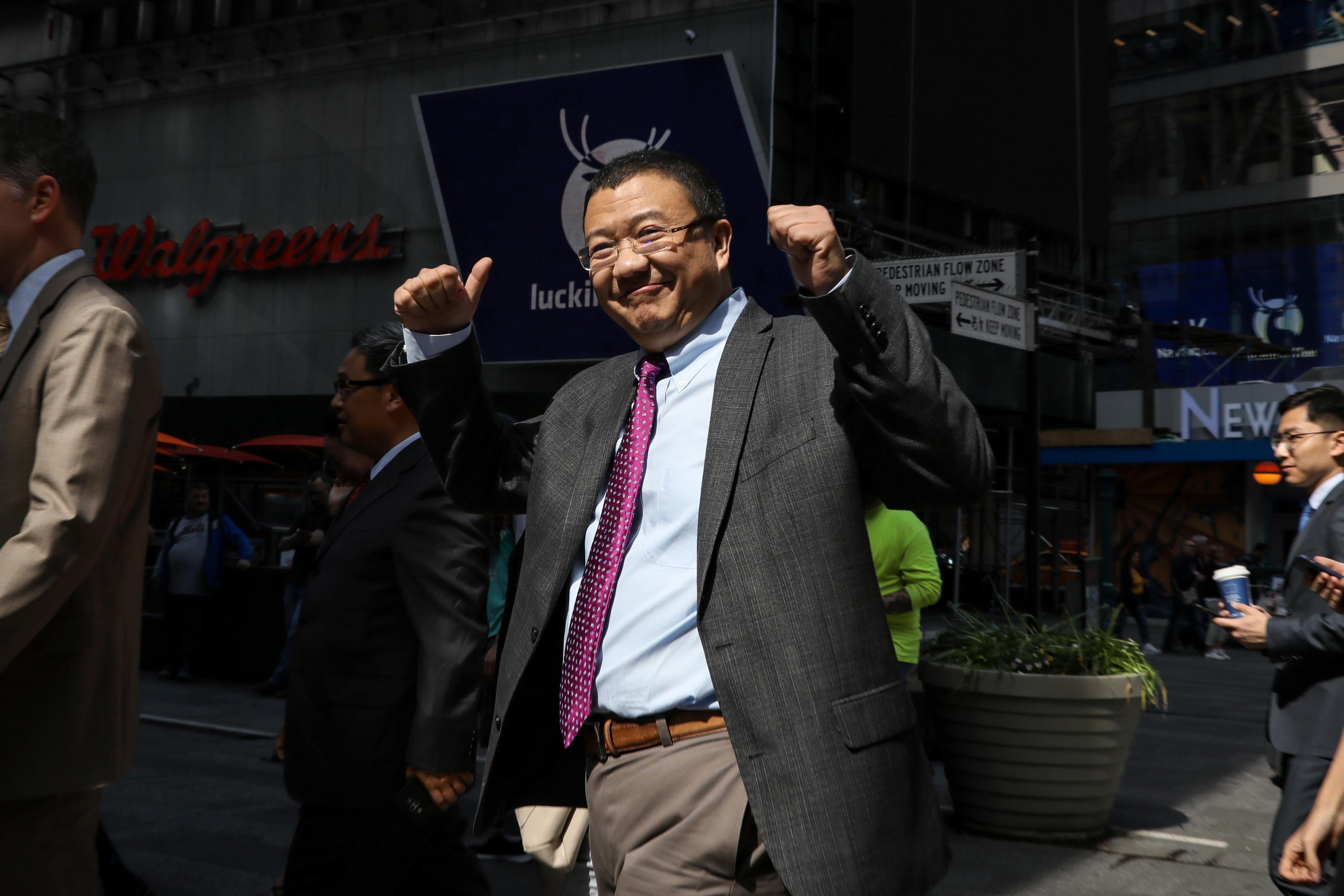 陆正耀被12亿改变,陆正耀为什么被执行12亿罚款